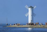 swinoujscie