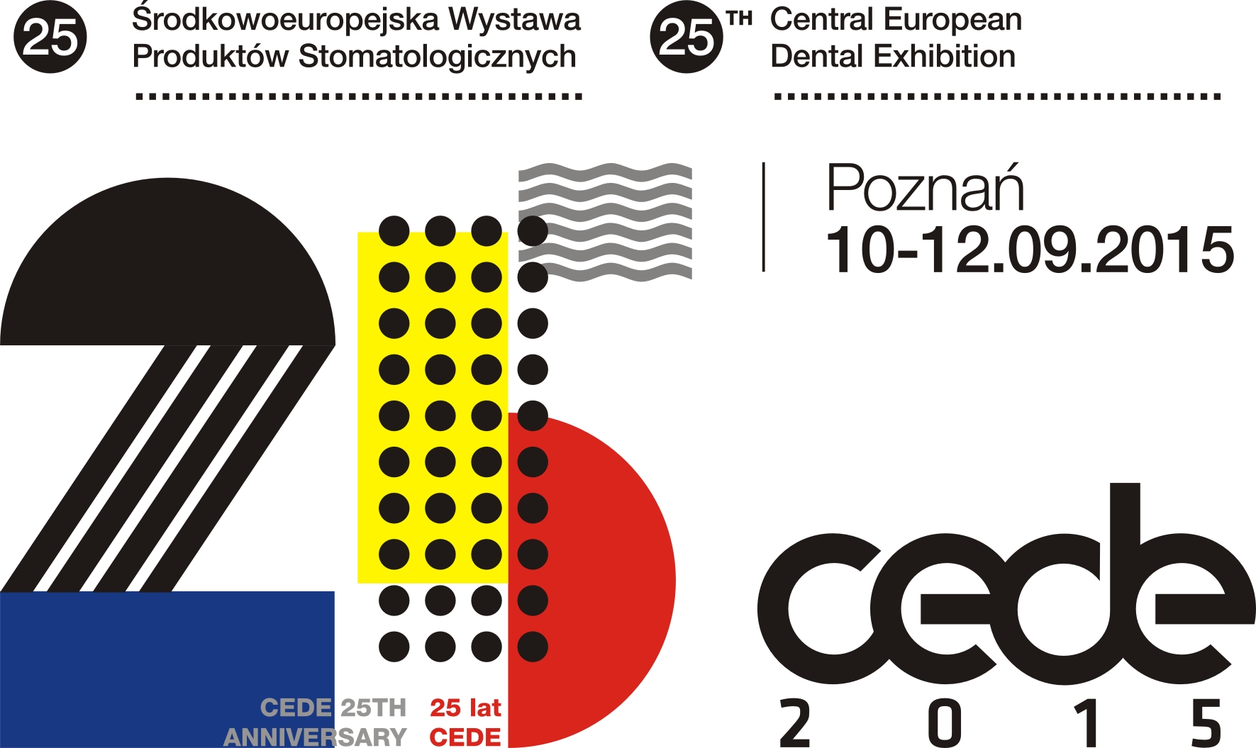 Download CEDE 2015 logo CEDE 2015