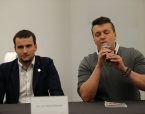 Konferencja prasowa Rzecznika Praw Dziecka