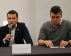 Konferencja prasowa Rzecznika Praw Dziecka