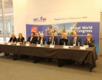 Konferencja prasowa FDI 2016