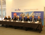 Konferencja prasowa FDI 2016