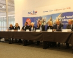 Konferencja prasowa FDI 2016