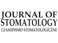 Journal of Stomatology