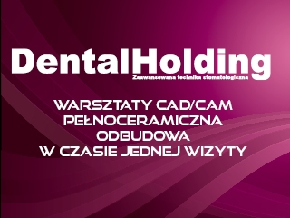 DENTALHOLDING