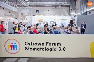 Cyfrowe Forum – Stomatologia 3.0