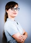 mgr dypl. hig. stom. Katarzyna Ostrowska