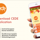 Download mobile app CEDE