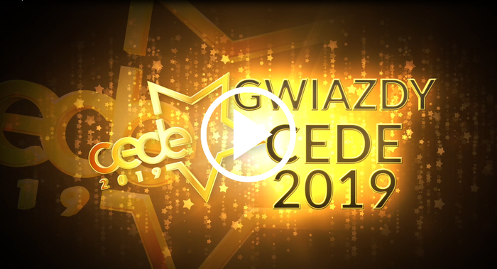 Gwiazdy CEDE 2019