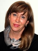 Prof. Agnieszka Mielczarek