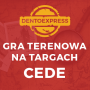 Dentoexpress na CEDE 2019