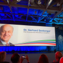Dr Gerhard Seeberger prezydentem FDI. Wkrótce przyleci do Polski