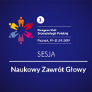 Naukowy Zawrót Głowy - Młodość nie ma kompleksów