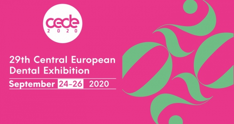 CEDE 2020 - See you in September