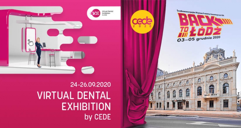 CEDE 2020: new date, new location