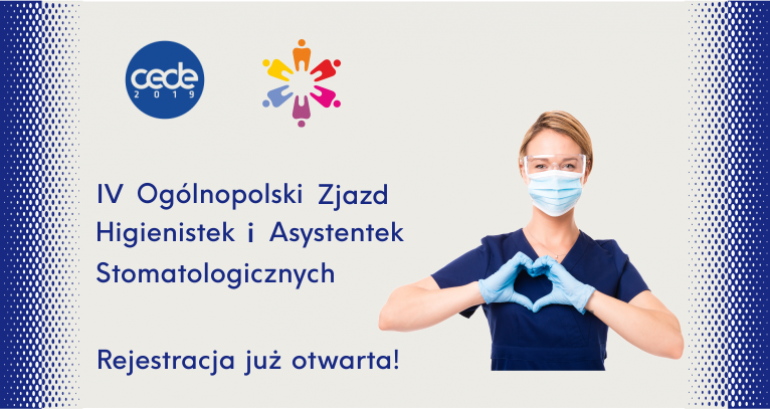 Zwolnij higienistkę…na Zjazd. To się zwróci!