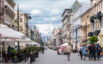 Łódź