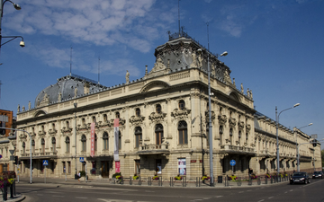 Pałac Poznańskiego