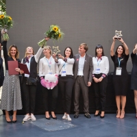 CEDE 2019 Stars contest - winners