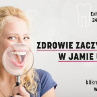 Dentyści pacjentom…wirtualnie! Weź udział w bezpłatnych webinarach