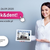 Już jest - wideoprzewodnik po Virtual Dental Exhibition by CEDE!