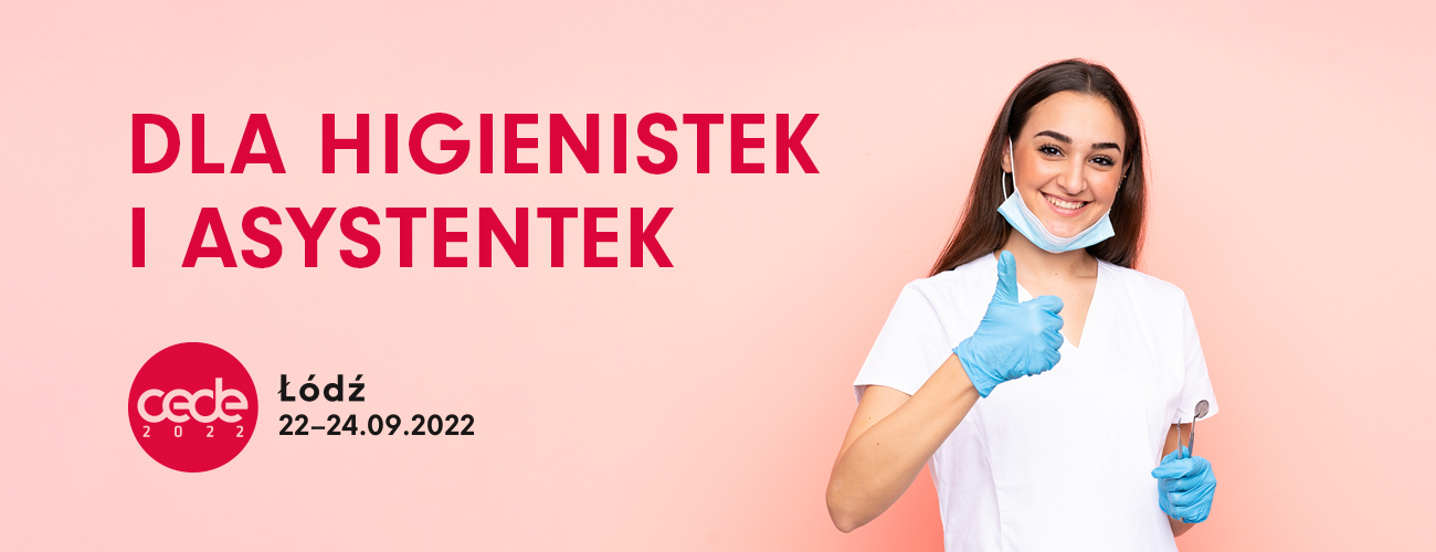 Dla higienistek i asystentek