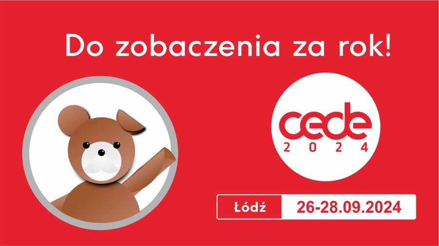 CEDE 2024