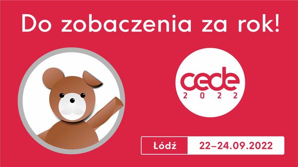 CEDE 2022