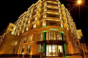 Holiday Inn