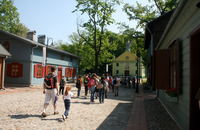 Central Muzeum of Textiles