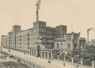 Fabryka Poznańskiego