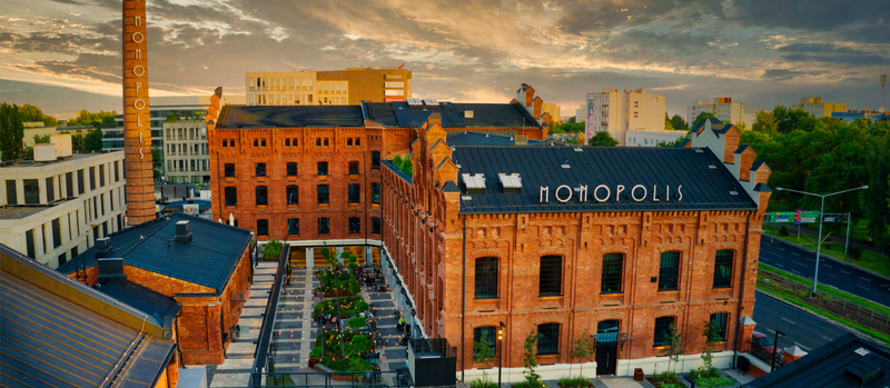 Monopolis