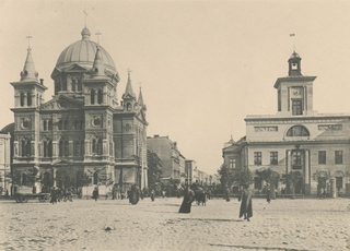 Nowy Rynek 