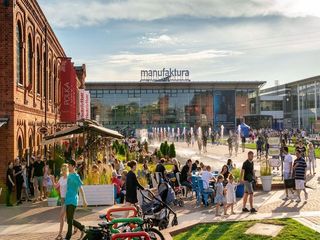 Manufaktura Rynek