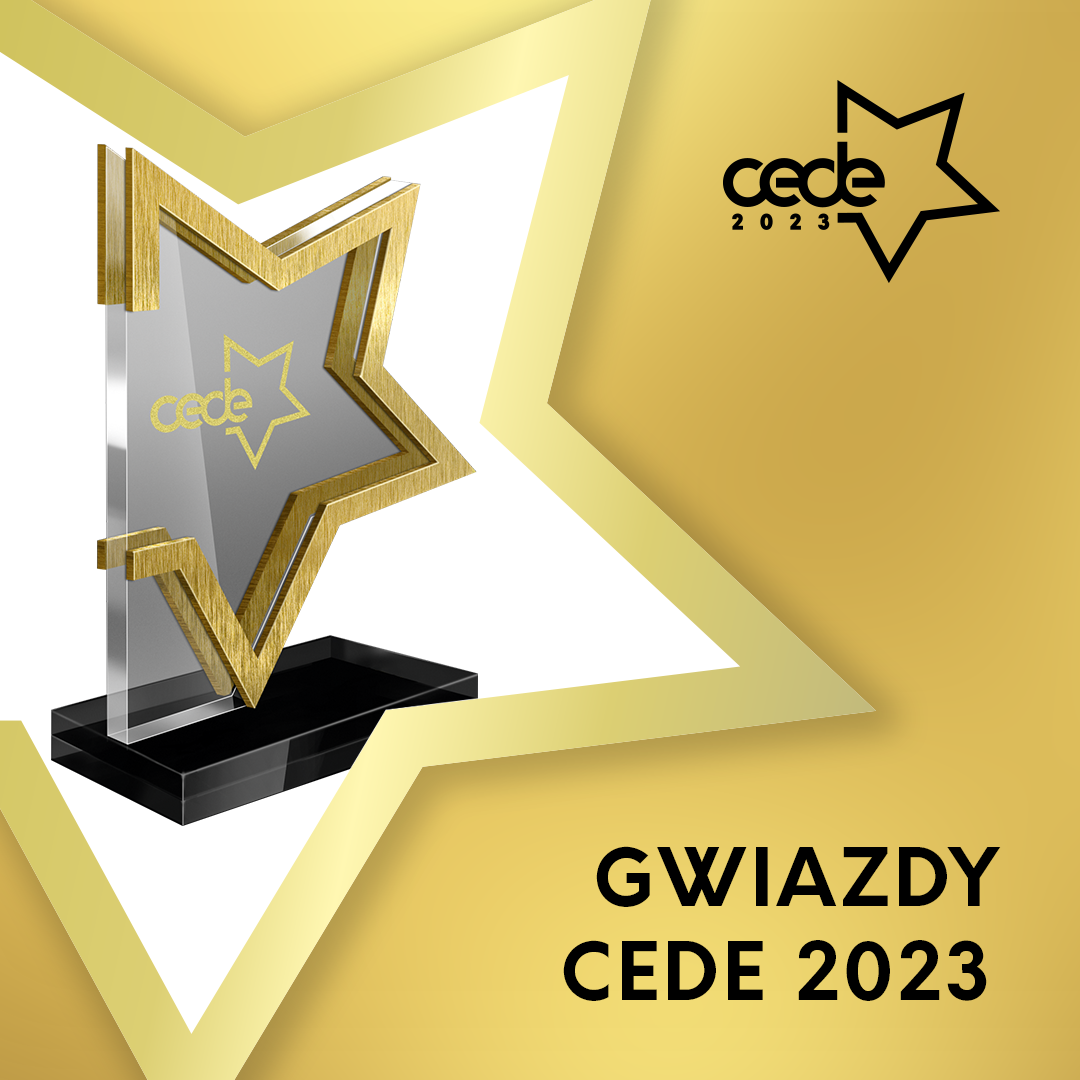 Gwiazdy CEDE 2023