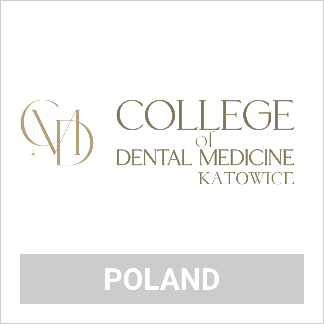 College of Dental Medicine