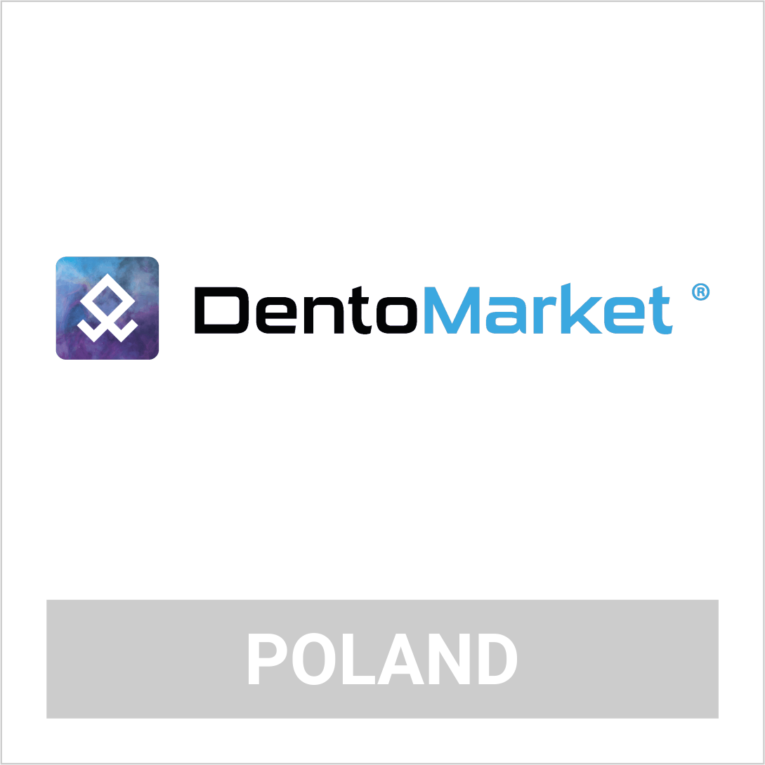 DENTOMARKET