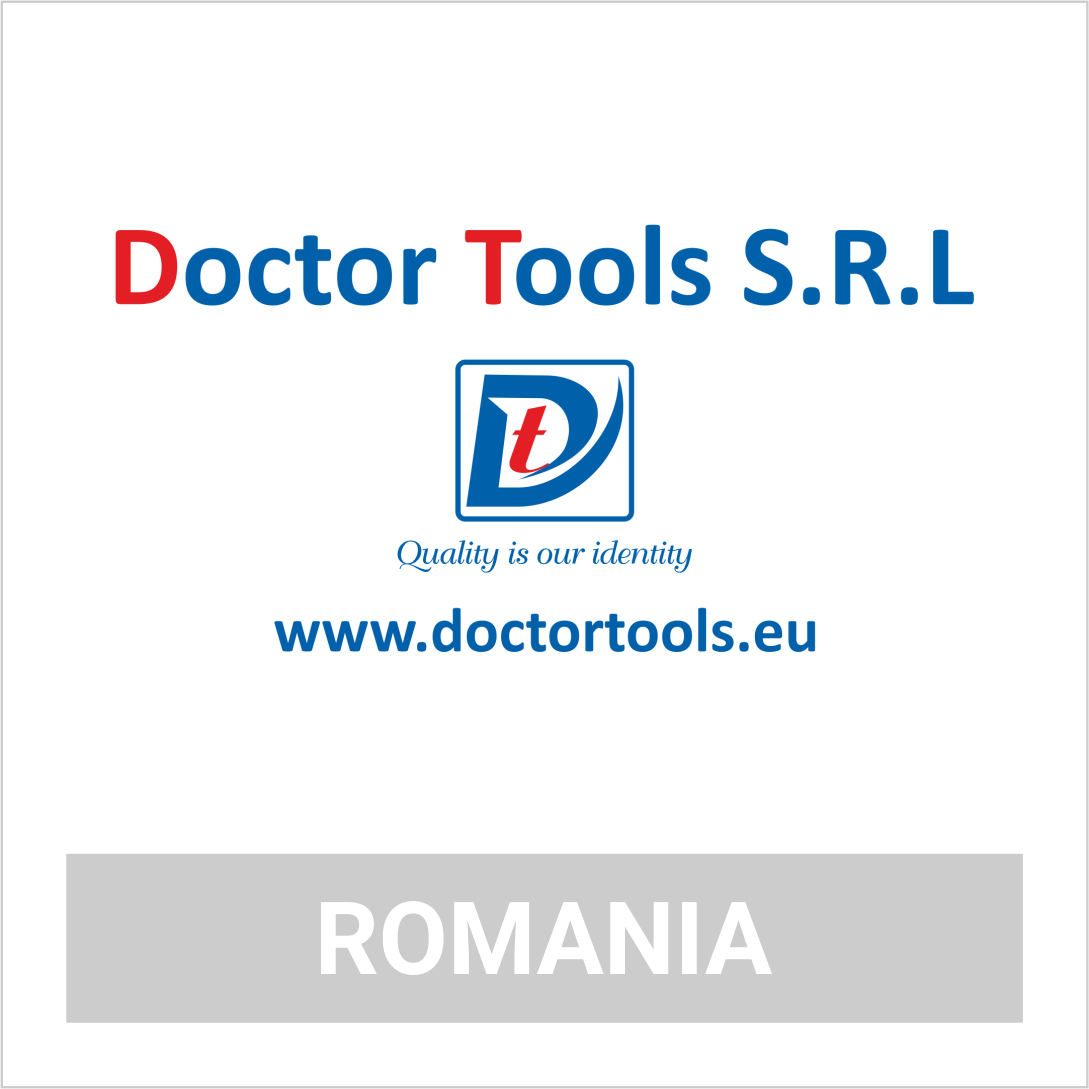 DOCTOR TOOLS
