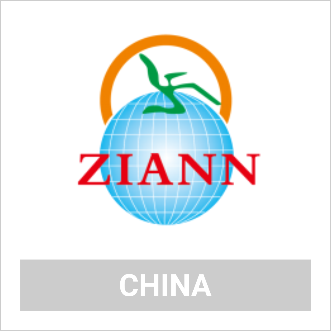 FOSHAN NANHAI ZIANN