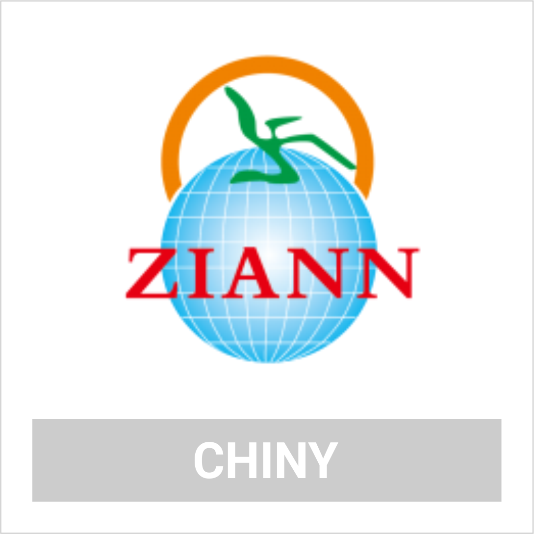 FOSHAN NANHAI ZIANN