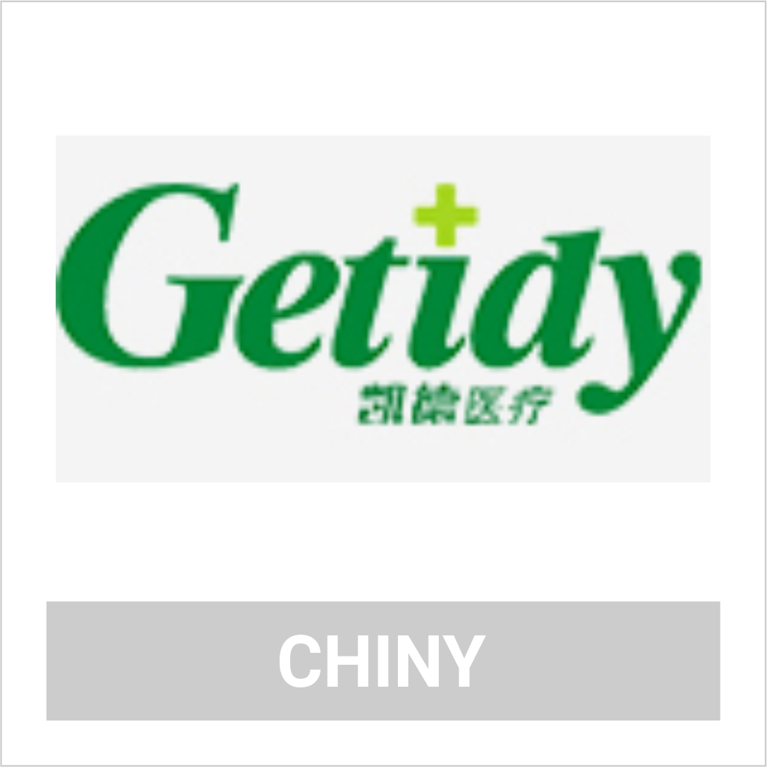 GETIDY MEDICAL