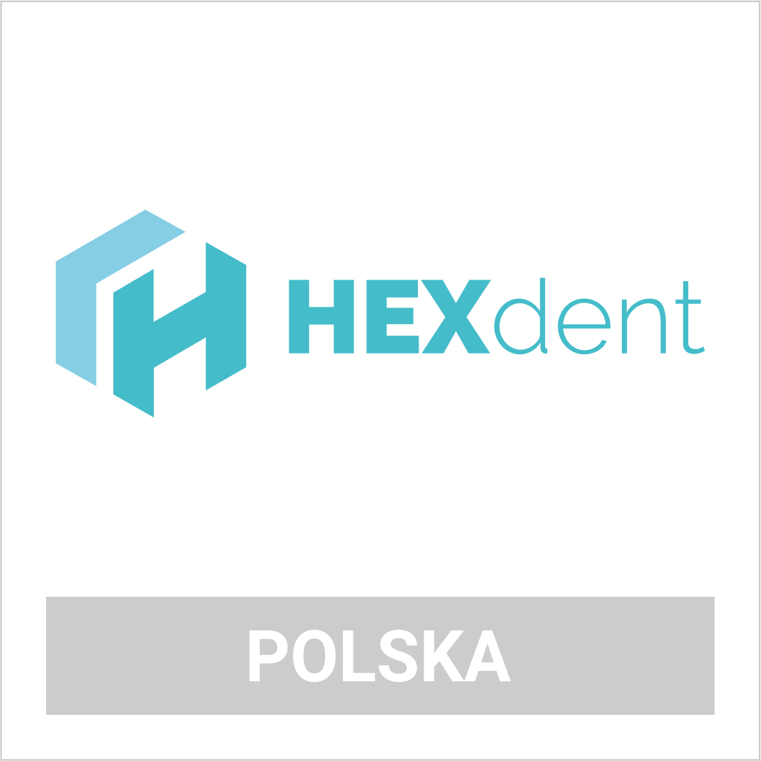 HEXDENT