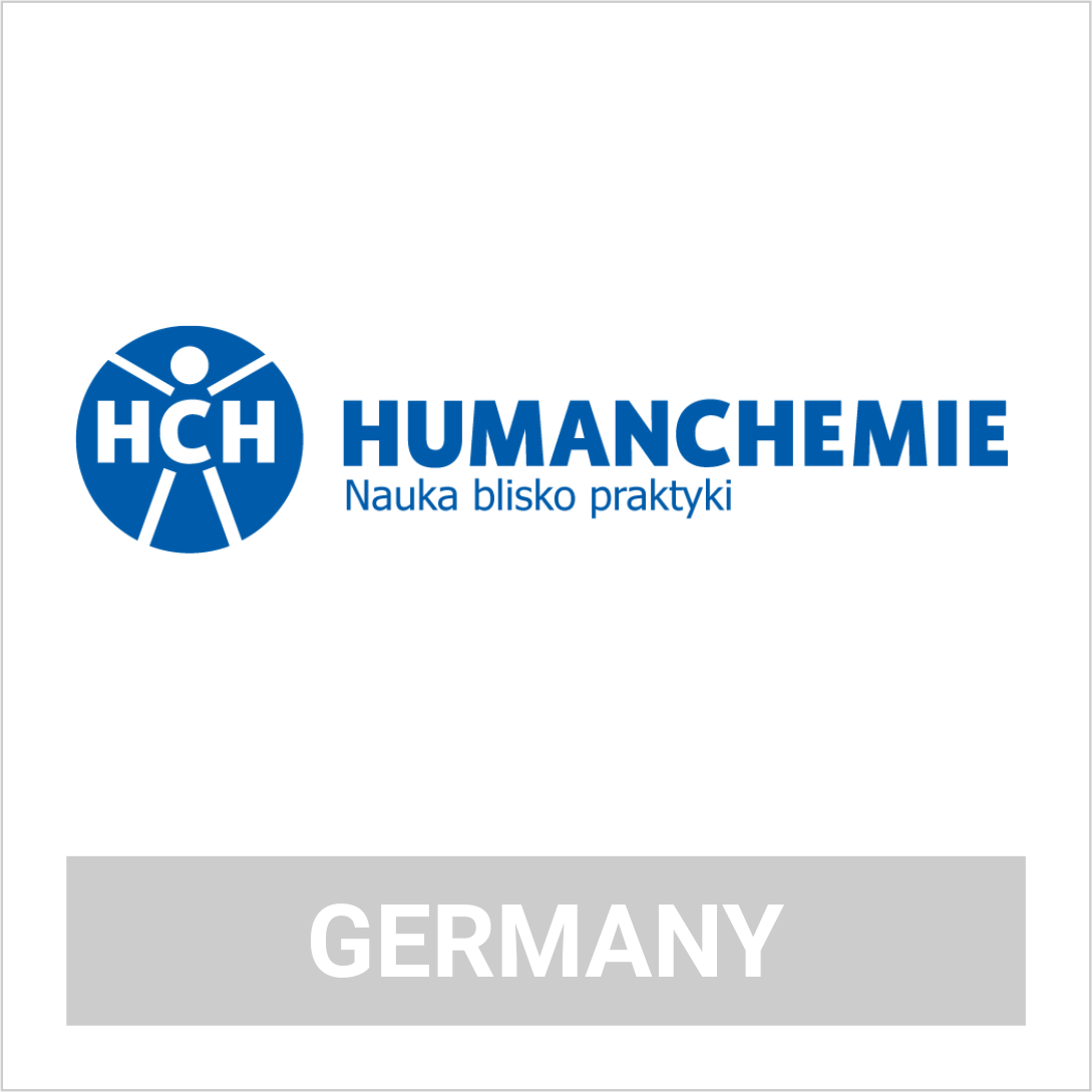 HUMANCHEMIE