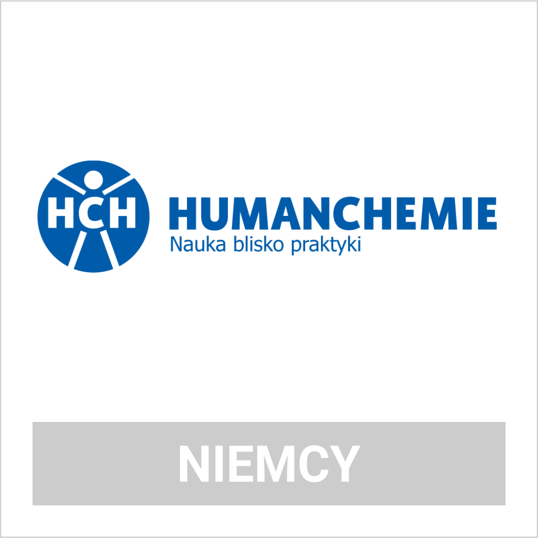 HUMANCHEMIE