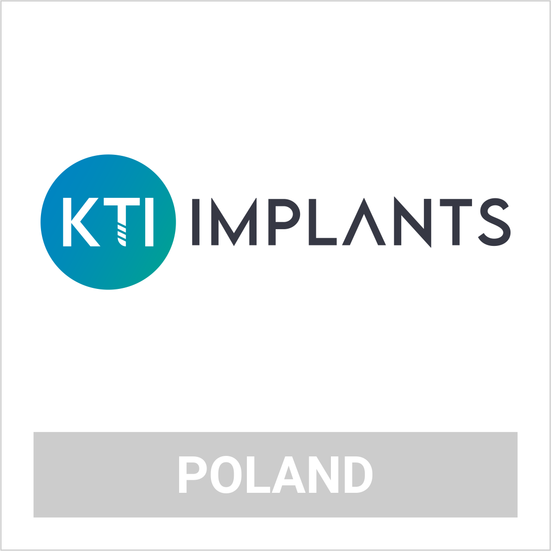 KTI IMPLANTS