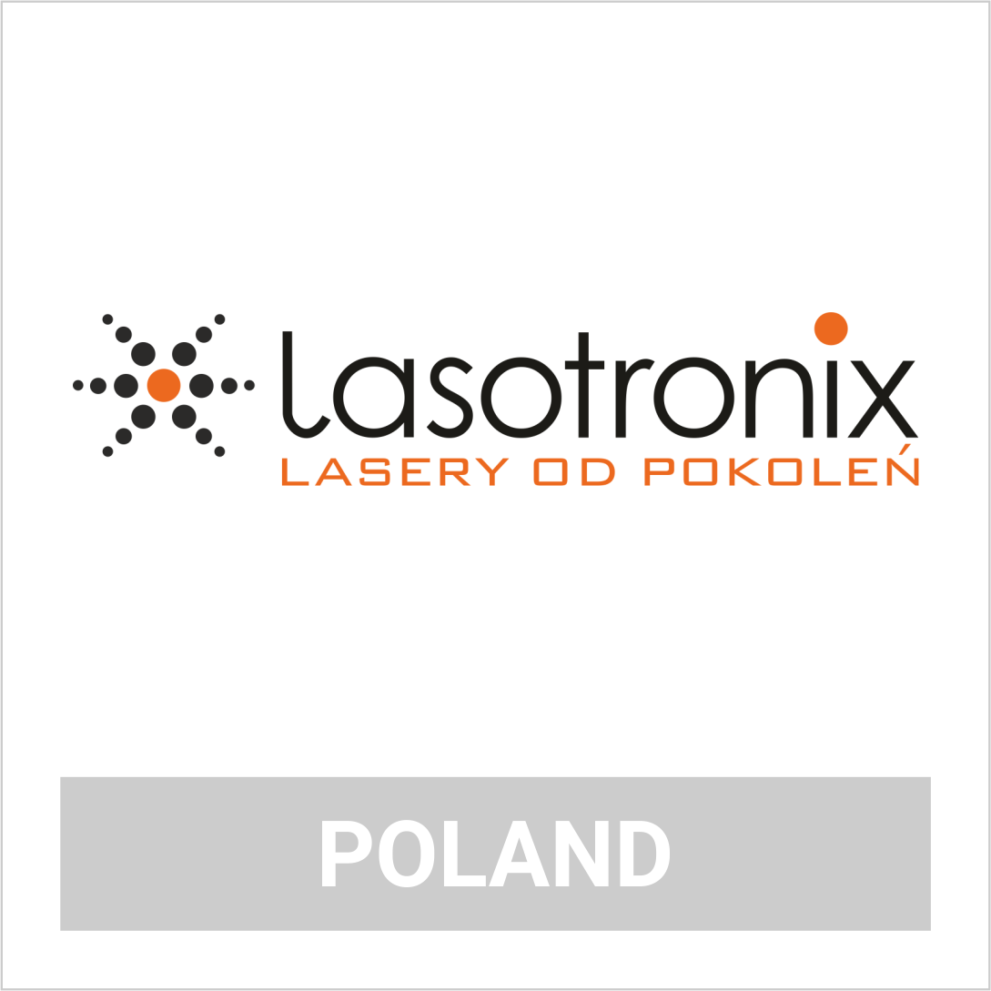 LASOTRONIX
