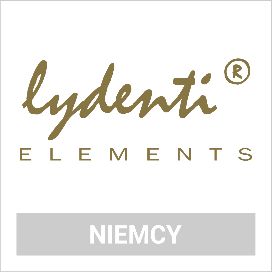 LYDENTI ELEMENTS