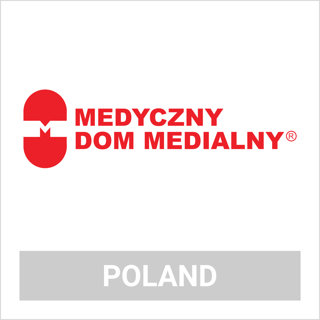 MEDYCZNY DOM MEDIALNY