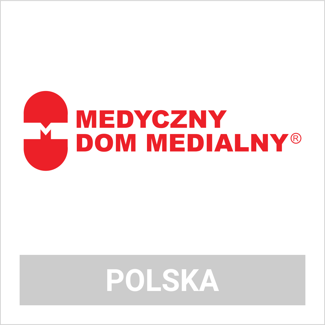 MEDYCZNY DOM MEDIALNY