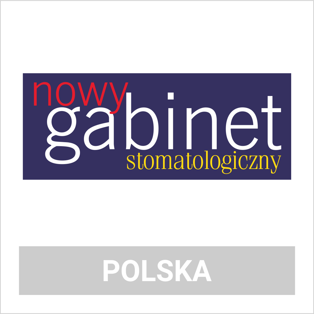 NOWY GABINET STOMATOLOGICZNY